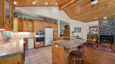 Charming Mountain Retreat in Whitehawk Ranch - 3 Bed | 3 Bath on Whitehawk Ranch Golf Club in California - for sale on GolfHomes.com, golf home, golf lot