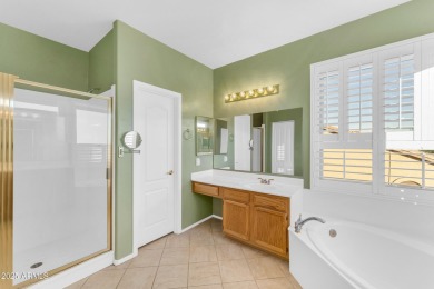 Beautiful Palo Verde model in gated Las Sendas community on Las Sendas Golf Club in Arizona - for sale on GolfHomes.com, golf home, golf lot