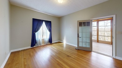 This piece of paradise is located in the sought-after Old Bridge on Old Bridge Golf Club in Kentucky - for sale on GolfHomes.com, golf home, golf lot