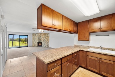 Overlooking the San Clemente Municipal Golf Course, this unit is on San Clemente Municipal Golf Course in California - for sale on GolfHomes.com, golf home, golf lot