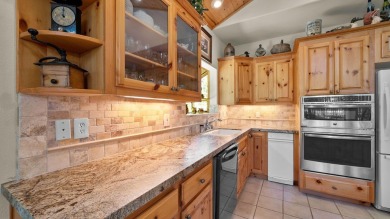 Charming Mountain Retreat in Whitehawk Ranch - 3 Bed | 3 Bath on Whitehawk Ranch Golf Club in California - for sale on GolfHomes.com, golf home, golf lot