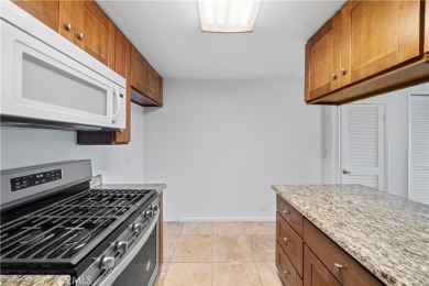 Overlooking the San Clemente Municipal Golf Course, this unit is on San Clemente Municipal Golf Course in California - for sale on GolfHomes.com, golf home, golf lot