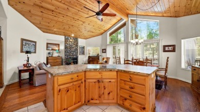 Charming Mountain Retreat in Whitehawk Ranch - 3 Bed | 3 Bath on Whitehawk Ranch Golf Club in California - for sale on GolfHomes.com, golf home, golf lot