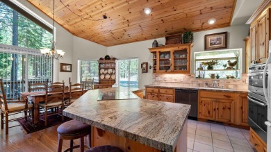Charming Mountain Retreat in Whitehawk Ranch - 3 Bed | 3 Bath on Whitehawk Ranch Golf Club in California - for sale on GolfHomes.com, golf home, golf lot