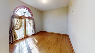 This piece of paradise is located in the sought-after Old Bridge on Old Bridge Golf Club in Kentucky - for sale on GolfHomes.com, golf home, golf lot