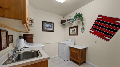 Charming Mountain Retreat in Whitehawk Ranch - 3 Bed | 3 Bath on Whitehawk Ranch Golf Club in California - for sale on GolfHomes.com, golf home, golf lot