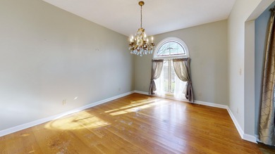 This piece of paradise is located in the sought-after Old Bridge on Old Bridge Golf Club in Kentucky - for sale on GolfHomes.com, golf home, golf lot