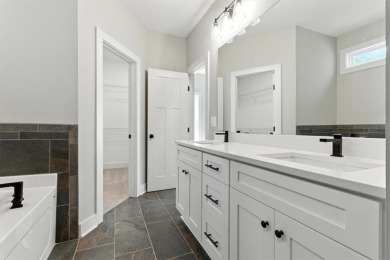 Welcome Home to 29 Creekview Drive! This stunning Alexander on The Plantation Golf Club in Georgia - for sale on GolfHomes.com, golf home, golf lot