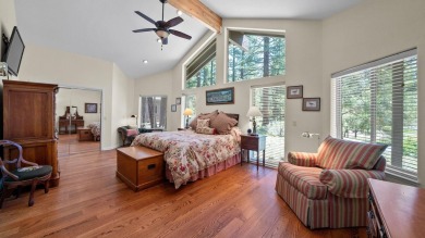 Charming Mountain Retreat in Whitehawk Ranch - 3 Bed | 3 Bath on Whitehawk Ranch Golf Club in California - for sale on GolfHomes.com, golf home, golf lot
