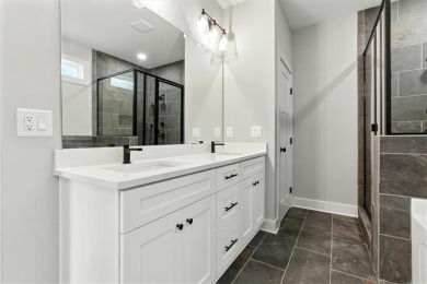 Welcome Home to 29 Creekview Drive! This stunning Alexander on The Plantation Golf Club in Georgia - for sale on GolfHomes.com, golf home, golf lot