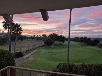Overlooking the San Clemente Municipal Golf Course, this unit is on San Clemente Municipal Golf Course in California - for sale on GolfHomes.com, golf home, golf lot