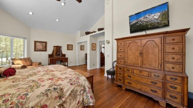 Charming Mountain Retreat in Whitehawk Ranch - 3 Bed | 3 Bath on Whitehawk Ranch Golf Club in California - for sale on GolfHomes.com, golf home, golf lot