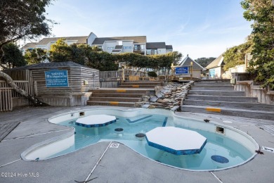 Astounding ocean views await from this stunning 3-bedroom on The Country Club of the Crystal Coast in North Carolina - for sale on GolfHomes.com, golf home, golf lot