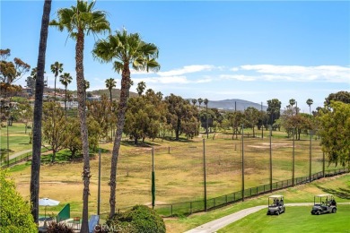 Overlooking the San Clemente Municipal Golf Course, this unit is on San Clemente Municipal Golf Course in California - for sale on GolfHomes.com, golf home, golf lot