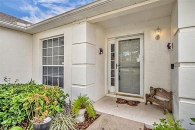 KINGS RIDGE is a premier 55+ golf course community nestled in on Kings Ridge Golf Club in Florida - for sale on GolfHomes.com, golf home, golf lot