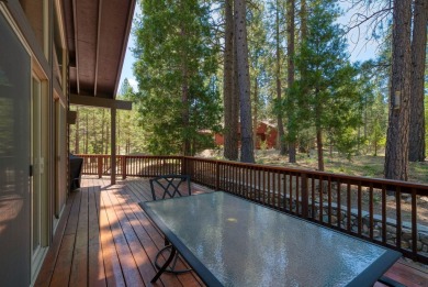 Charming Mountain Retreat in Whitehawk Ranch - 3 Bed | 3 Bath on Whitehawk Ranch Golf Club in California - for sale on GolfHomes.com, golf home, golf lot
