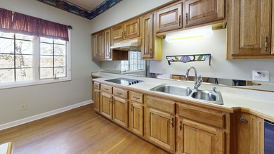 This piece of paradise is located in the sought-after Old Bridge on Old Bridge Golf Club in Kentucky - for sale on GolfHomes.com, golf home, golf lot