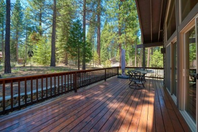 Charming Mountain Retreat in Whitehawk Ranch - 3 Bed | 3 Bath on Whitehawk Ranch Golf Club in California - for sale on GolfHomes.com, golf home, golf lot