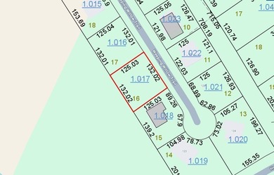 Beautiful pond views from this builder ready lot in Willow Walk on Headland Country Club in Alabama - for sale on GolfHomes.com, golf home, golf lot