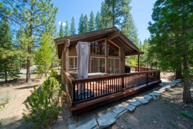 Charming Mountain Retreat in Whitehawk Ranch - 3 Bed | 3 Bath on Whitehawk Ranch Golf Club in California - for sale on GolfHomes.com, golf home, golf lot