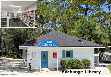 3 Bedroom/3 bath resort home has 3,376 sq.ft living area (4,583 on The Great Outdoors Golf and Country Club in Florida - for sale on GolfHomes.com, golf home, golf lot