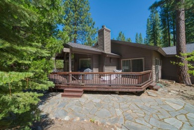 Charming Mountain Retreat in Whitehawk Ranch - 3 Bed | 3 Bath on Whitehawk Ranch Golf Club in California - for sale on GolfHomes.com, golf home, golf lot