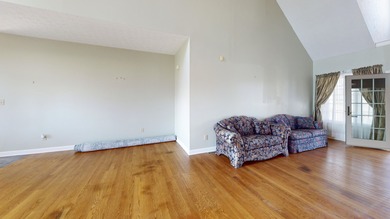 This piece of paradise is located in the sought-after Old Bridge on Old Bridge Golf Club in Kentucky - for sale on GolfHomes.com, golf home, golf lot