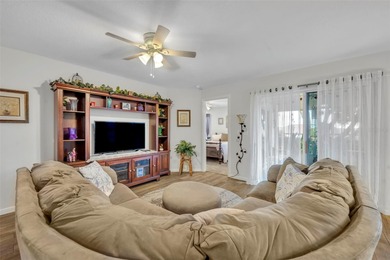 KINGS RIDGE is a premier 55+ golf course community nestled in on Kings Ridge Golf Club in Florida - for sale on GolfHomes.com, golf home, golf lot