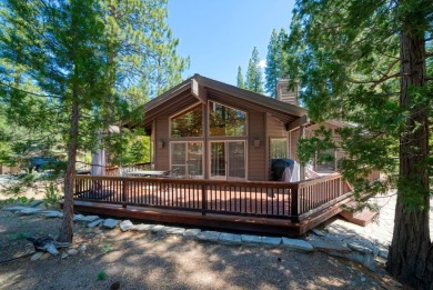 Charming Mountain Retreat in Whitehawk Ranch - 3 Bed | 3 Bath on Whitehawk Ranch Golf Club in California - for sale on GolfHomes.com, golf home, golf lot