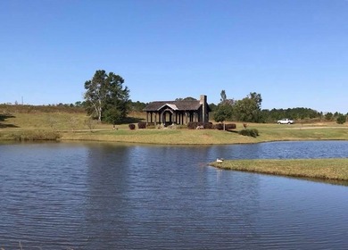 Beautiful pond views from this builder ready lot in Willow Walk on Headland Country Club in Alabama - for sale on GolfHomes.com, golf home, golf lot
