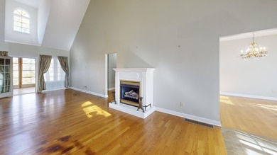 This piece of paradise is located in the sought-after Old Bridge on Old Bridge Golf Club in Kentucky - for sale on GolfHomes.com, golf home, golf lot