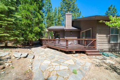Charming Mountain Retreat in Whitehawk Ranch - 3 Bed | 3 Bath on Whitehawk Ranch Golf Club in California - for sale on GolfHomes.com, golf home, golf lot
