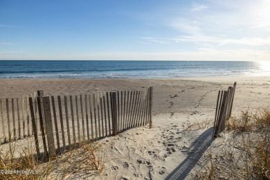 Astounding ocean views await from this stunning 3-bedroom on The Country Club of the Crystal Coast in North Carolina - for sale on GolfHomes.com, golf home, golf lot