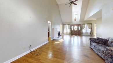 This piece of paradise is located in the sought-after Old Bridge on Old Bridge Golf Club in Kentucky - for sale on GolfHomes.com, golf home, golf lot