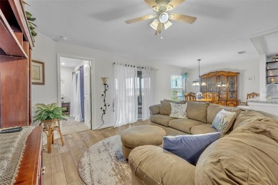 KINGS RIDGE is a premier 55+ golf course community nestled in on Kings Ridge Golf Club in Florida - for sale on GolfHomes.com, golf home, golf lot