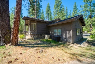 Charming Mountain Retreat in Whitehawk Ranch - 3 Bed | 3 Bath on Whitehawk Ranch Golf Club in California - for sale on GolfHomes.com, golf home, golf lot