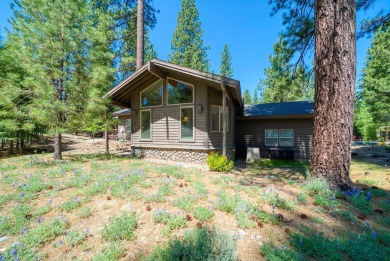 Charming Mountain Retreat in Whitehawk Ranch - 3 Bed | 3 Bath on Whitehawk Ranch Golf Club in California - for sale on GolfHomes.com, golf home, golf lot