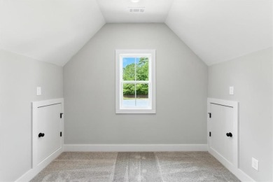Welcome Home to 29 Creekview Drive! This stunning Alexander on The Plantation Golf Club in Georgia - for sale on GolfHomes.com, golf home, golf lot