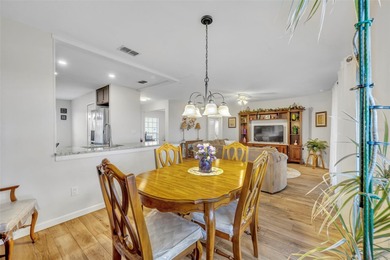 KINGS RIDGE is a premier 55+ golf course community nestled in on Kings Ridge Golf Club in Florida - for sale on GolfHomes.com, golf home, golf lot