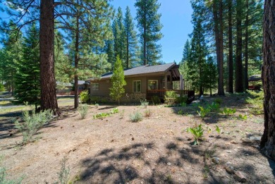 Charming Mountain Retreat in Whitehawk Ranch - 3 Bed | 3 Bath on Whitehawk Ranch Golf Club in California - for sale on GolfHomes.com, golf home, golf lot