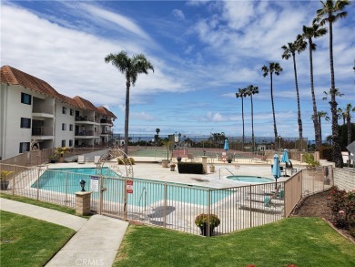 Overlooking the San Clemente Municipal Golf Course, this unit is on San Clemente Municipal Golf Course in California - for sale on GolfHomes.com, golf home, golf lot