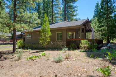 Charming Mountain Retreat in Whitehawk Ranch - 3 Bed | 3 Bath on Whitehawk Ranch Golf Club in California - for sale on GolfHomes.com, golf home, golf lot