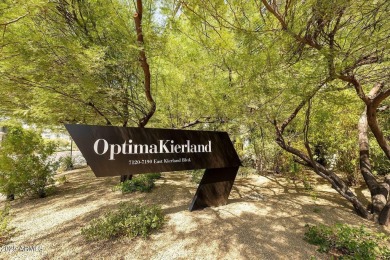 Experience turnkey luxury living in this fully furnished on Kierland Golf Club in Arizona - for sale on GolfHomes.com, golf home, golf lot