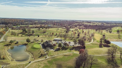 This piece of paradise is located in the sought-after Old Bridge on Old Bridge Golf Club in Kentucky - for sale on GolfHomes.com, golf home, golf lot