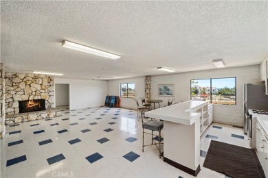 Overlooking the San Clemente Municipal Golf Course, this unit is on San Clemente Municipal Golf Course in California - for sale on GolfHomes.com, golf home, golf lot