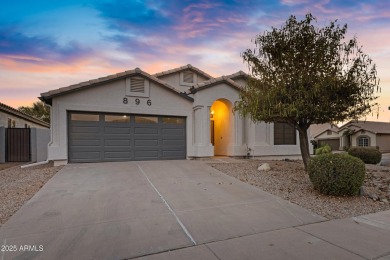 Welcome to 896 N Kingston Street (APPRAISAL IN HAND!!), a on Kokopelli Golf Course in Arizona - for sale on GolfHomes.com, golf home, golf lot