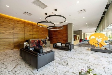 Experience turnkey luxury living in this fully furnished on Kierland Golf Club in Arizona - for sale on GolfHomes.com, golf home, golf lot