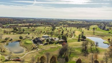 This piece of paradise is located in the sought-after Old Bridge on Old Bridge Golf Club in Kentucky - for sale on GolfHomes.com, golf home, golf lot