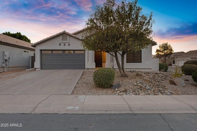 Welcome to 896 N Kingston Street (APPRAISAL IN HAND!!), a on Kokopelli Golf Course in Arizona - for sale on GolfHomes.com, golf home, golf lot