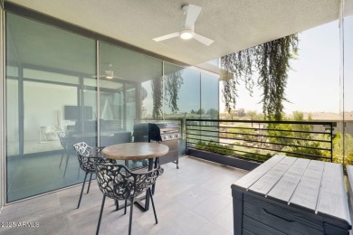 Experience turnkey luxury living in this fully furnished on Kierland Golf Club in Arizona - for sale on GolfHomes.com, golf home, golf lot